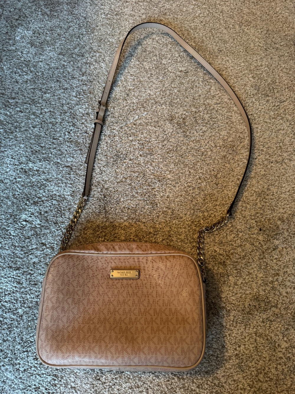 Michael Kors Crossbody